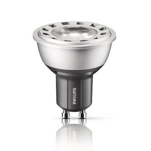 3.5 Watt Philips Dimmable GU10 (35w) 