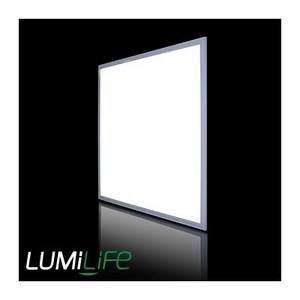 40 Watt High Output 595 x 595 LED Panel 