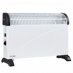 PIFCO 2KW Convector Heater
