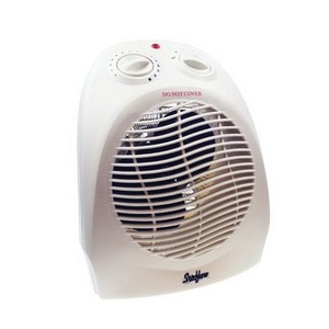 Fan Heater