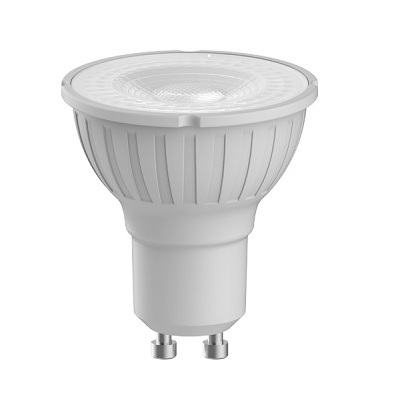 5.5W GU10 DIM 2800K 5.5W GU10 DIM 2800K