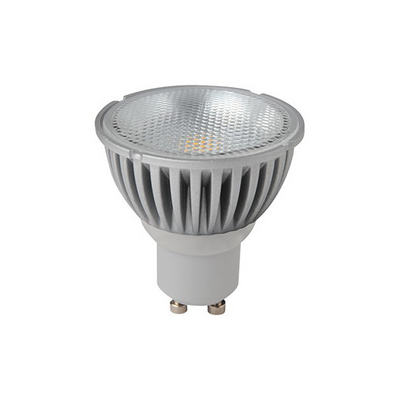 6 Watt Dimmable GU10 LED 2800k Warm 6 Watt Dimmable GU10 LED 2800k Warm