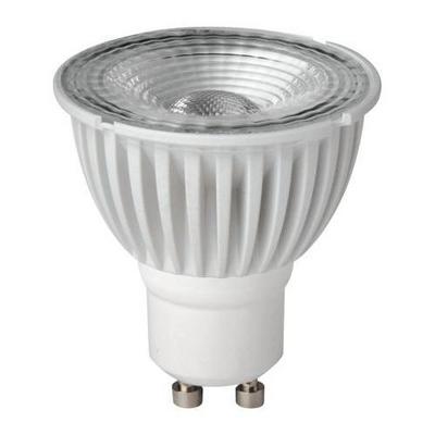 5.3W GU10 DIM LED Hybrid Reflector 6500k