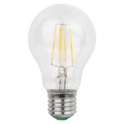 Megaman 4.8 Watt E27 Clear Filament LED Globe