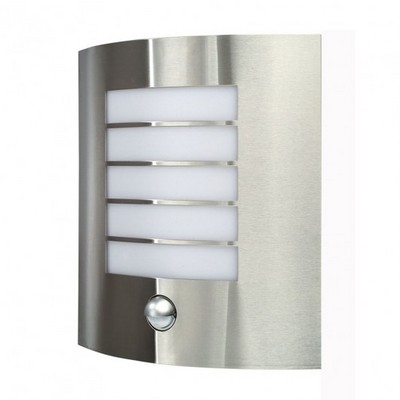 Philips Oslo Outdoor Wall Lantern Pir