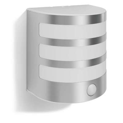 Philips GALGARY Outdoor Wall Lantern + PIR