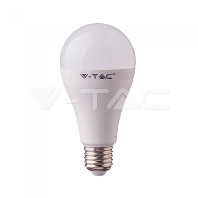 V-Tac Smart LED E27 15W CCT