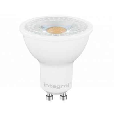 Integral PAR16 GU10 3.6W eq. to 35W 2700K 250Lumens