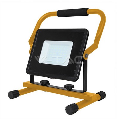 V-TAC 50W LED Floodlight V-TAC 50W LED Floodlight