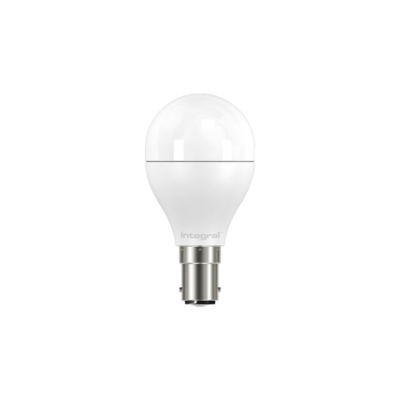 5.5W B15 LED Golf Ball Bulb (40w)