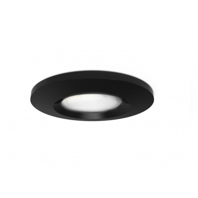 Black Bezel for IP65 Downlight