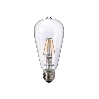 4.4 Watt E27 ST64 LED Bulb (40w)