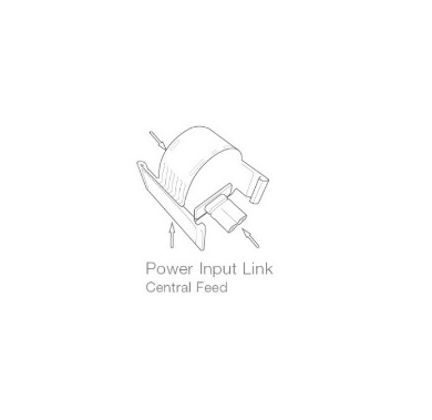 PremaLink Power Input Connection Link