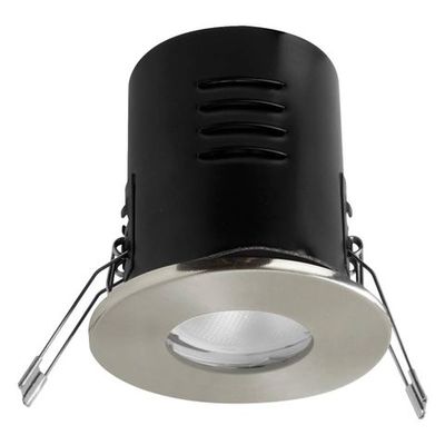 Everything-LED Fire Rated GU10 Downlight 