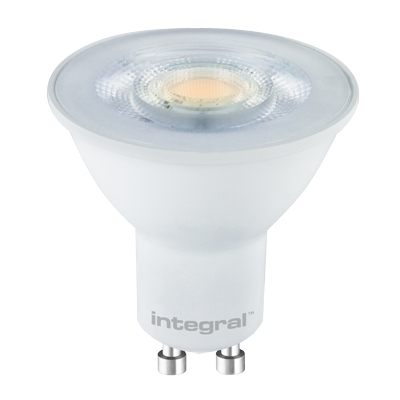 3 Watt Classic GU10 LED (35w) 3 Watt Classic GU10 LED (35w)