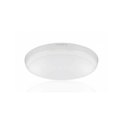 12W Slimline Bulkhead with Microwave Sensor