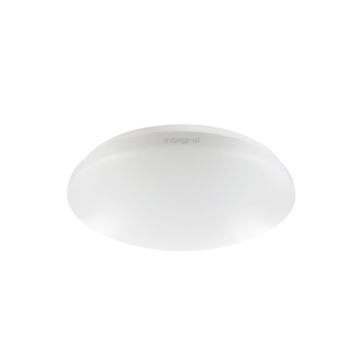 10W Ceiling and Wall Light 4000k 800lm