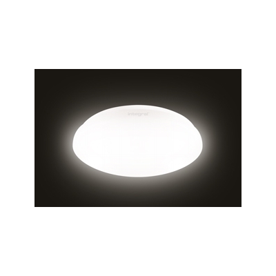 21W Ceiling and Wall Light 4000k 1500lm