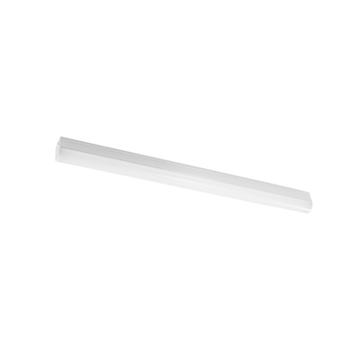 Value+ LED batten IP20 9W 900lm 4000K 2ft Value+ LED batten IP20 9W 900lm 4000K 2ft
