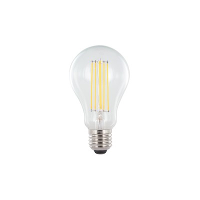 CLASSIC GLS BULB E27 500LM 5.2W 5000K NON-DIMM 300 BEAM FROSTED