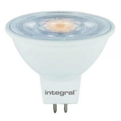 MR16 GU5.3  8.3W (50W) 2700K 700lm dim