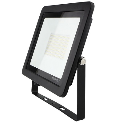 Luxlite Slimeline 100W Floodlights Luxlite Slimeline 100W Floodlights