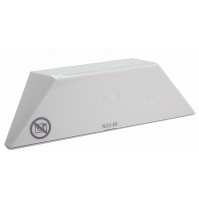 Nobo Radio Frequency Single Thermostat Module NCU1R Nobo Radio Frequency Single Thermostat Module NCU1R