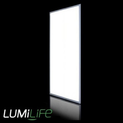 60 Watt High Output 1200 x 600 LED Panel 