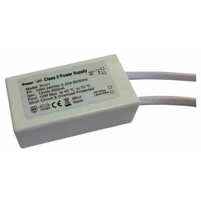 10 Watt IP65 PowerLED Driver