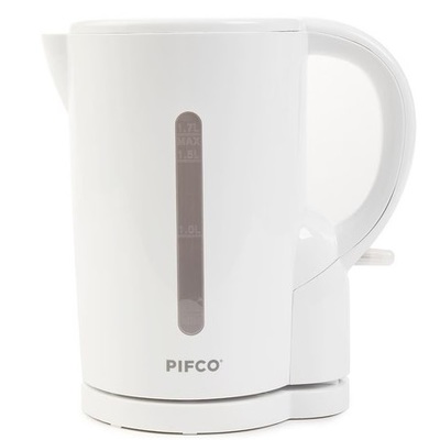 Pifco 1.7 ltr Kettle