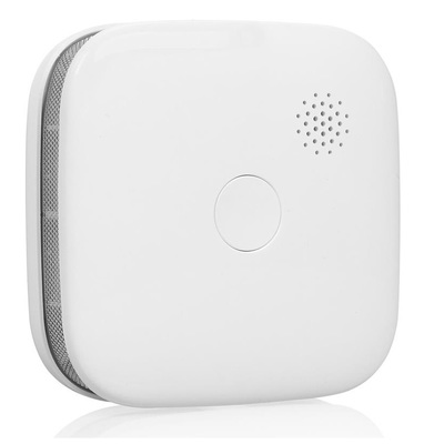 Smart Wi-Fi Smoke Alarm Smart Wi-Fi Smoke Alarm