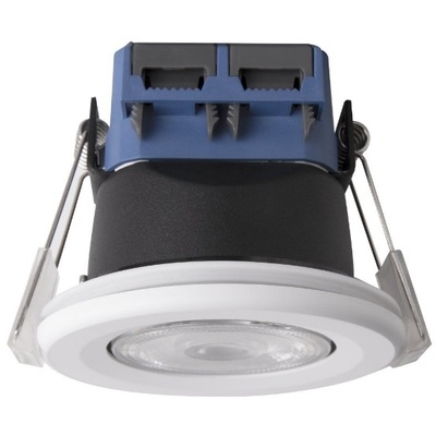 5W Dimmable Colour Switch Downlight IP65 
