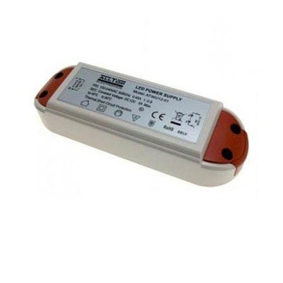 24 Watt LED Transformer/Driver for Powering 12 volt LED Lighting 24 Watt LED Transformer/Driver for Powering 12 volt LED Lighting