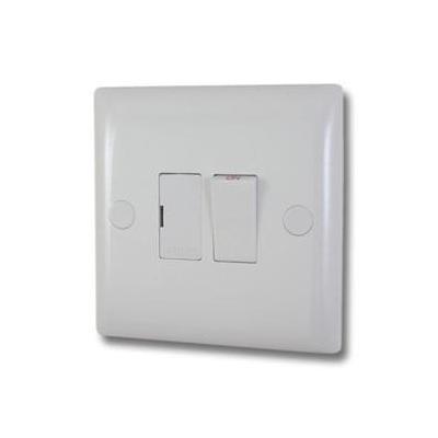 13 A Switched Fused Spur