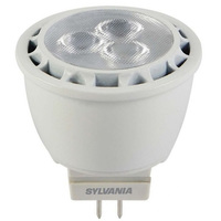 2.6 Watt MR11 Sylvania V3 3000k Warm White