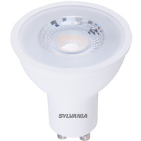 4 Pack 4W GU10 Sylvania Classic - 50W Equivalent