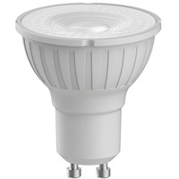10 Pack - 4W GU10 LED 4000K Cool White