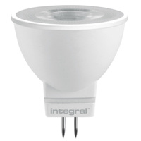 3.7 Watt Integral-LED MR11 12v LED (20w)