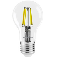 Megaman 4.8 Watt E27 Clear Filament LED Globe