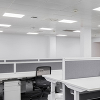 Sylvania Start Flat Led Panel 4240 Lumen 4000K