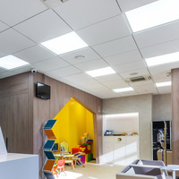 Sylvania Start Flat Led Panel 3830 Lumen 3000K