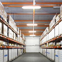 IP54 Linear High Bay IP54 150W 130lm/W 5000K