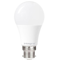 4.8 Watt B22 LED Auto Sensor Bulb (40w)