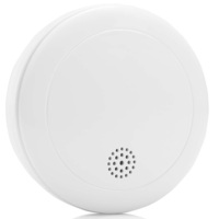 Optical Smoke Alarm 10 Year Battery