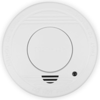 Optical Smoke Alarm 5 Year Battery 