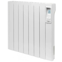 Creda Oil Filled Aluminum Radiator 1.00kW