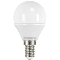 3.4 Watt E14 LED Golf Ball Bulb (25w)