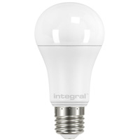 12 Watt E27 Standard Shape LED (75w)