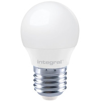 2.2 Watt E27 LED Golf Ball Bulb (25w)
