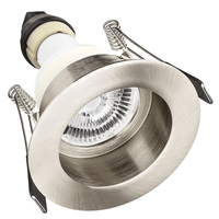 EVOFIRE 85 Recessed Fixed Downlights